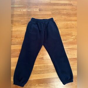 Yellow Label Co Jogger Sweatpants